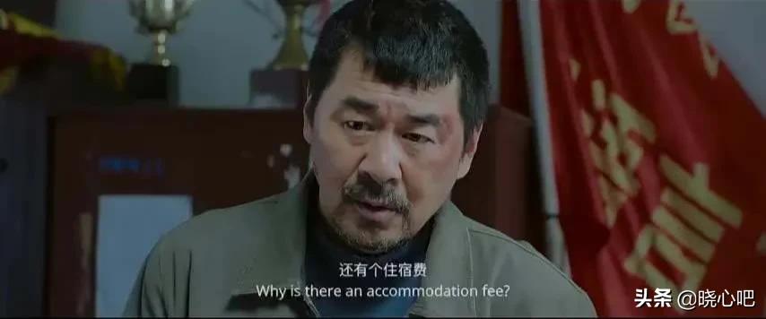 寻常之处最动人心，这部影片不输《人生大事》