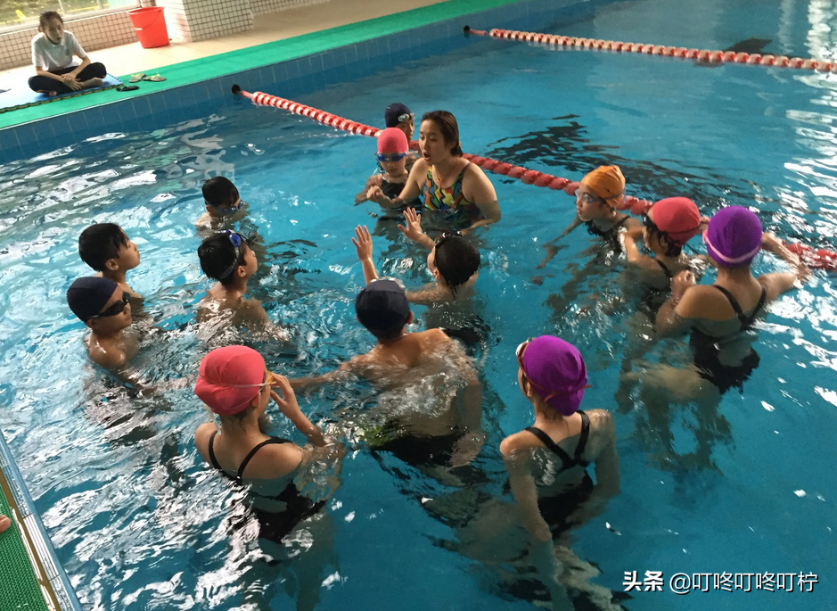 上海大学“游泳”变成线上考试，网友爆笑吐槽：真“线上冲浪”