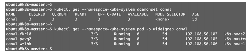 每天5分钟玩转Kubernetes | Network Policy
