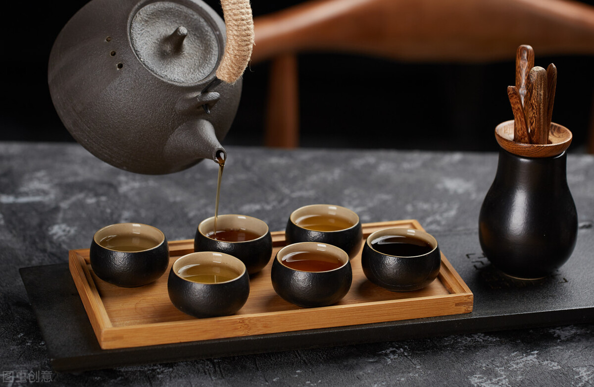 什么樣的茶杯才算好茶杯？一文幫你挑到最實用的茶器