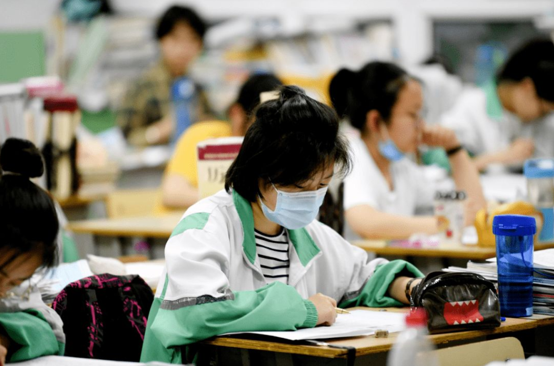 想上985名校，高三的“一模”至关重要，到底需要考多少分？