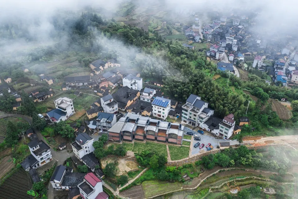 用设计赋能乡村建设，12个走进乡村的好设计