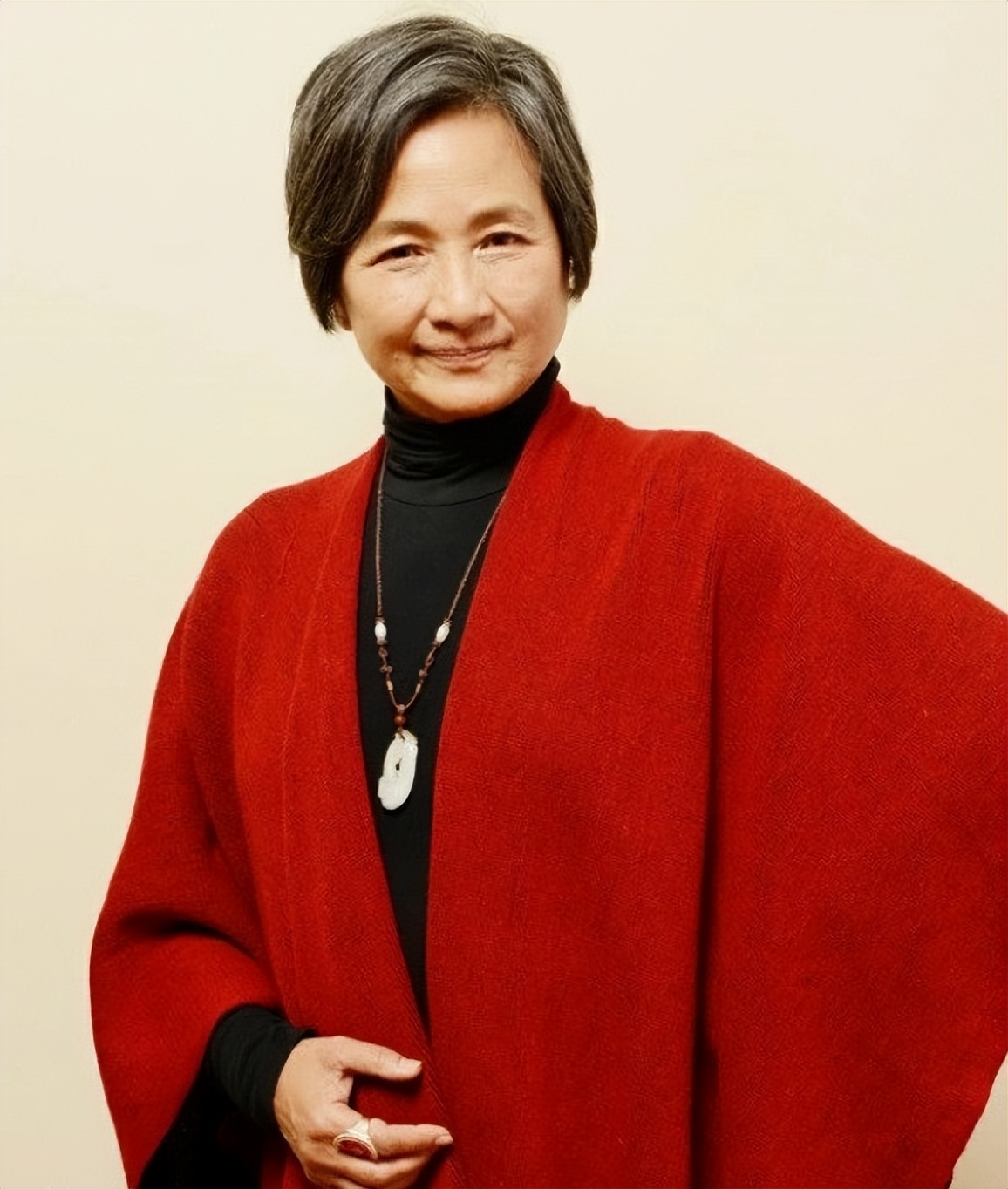 14位贤良的“妈妈专业户”女星，年轻时个顶个是美人坯子