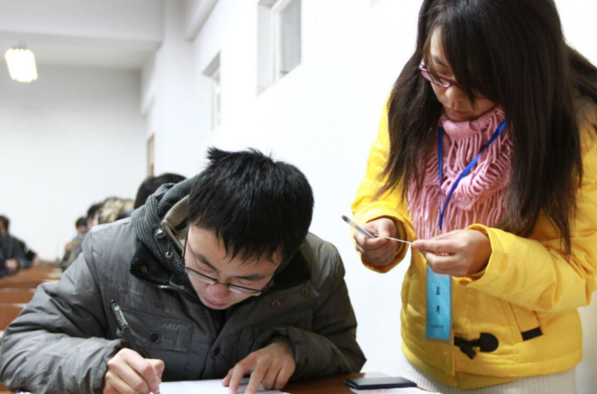 英语四六级成绩公布，及格线到底是425还是426？英语老师给出答案