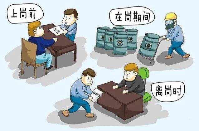 单位未做职业病离岗体检，辞职后才被确诊，职业病责任谁承担？