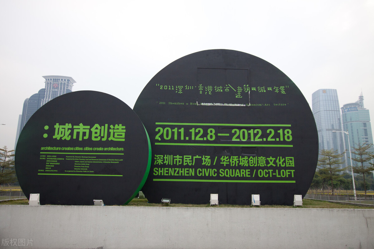 深圳这22个地方真美，可以徒步穿越，看海，地铁直达，无门票