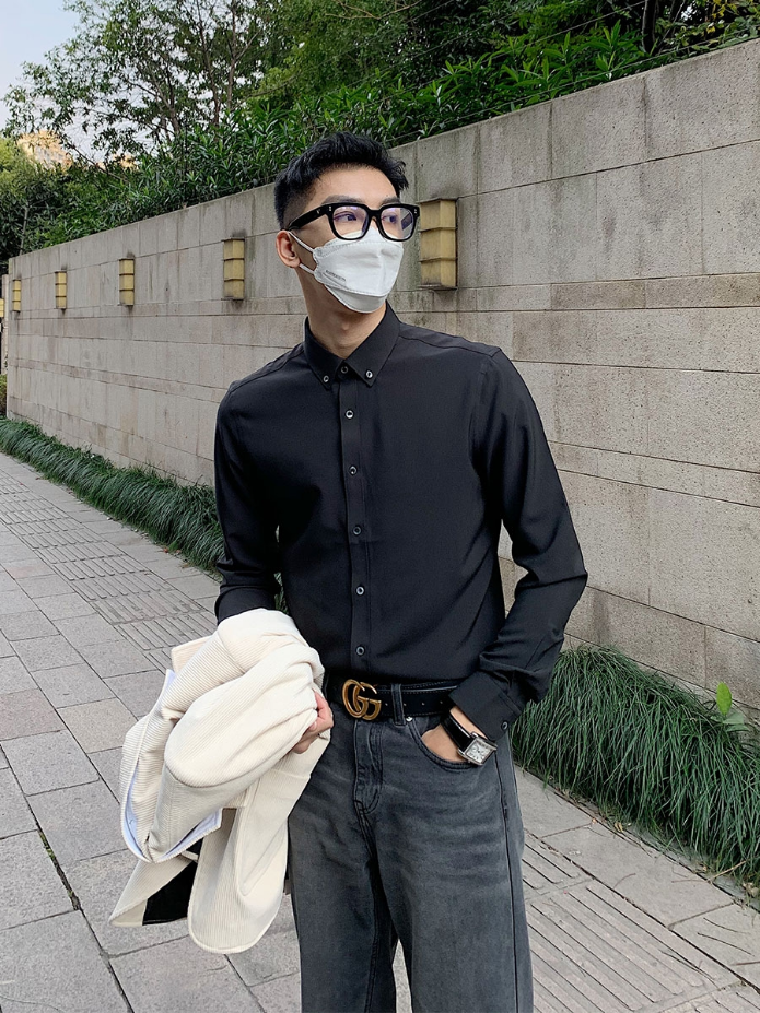 25岁以上男生必看！15家宝藏男装品牌，轻熟简约，保暖且帅气