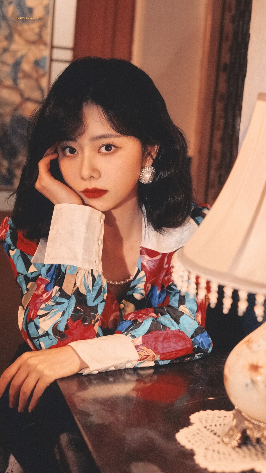 四川的女星很美呀！这5位女星个个貌美如花，你最喜欢谁