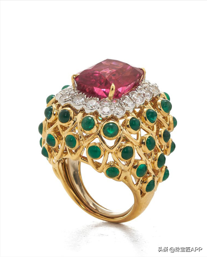 珠宝代理世界顶级珠宝品牌