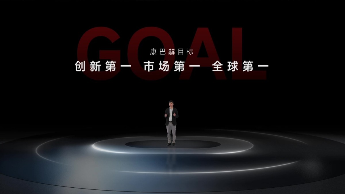 康巴赫0涂层不粘锅强势发布，开启炒锅划时代新篇章