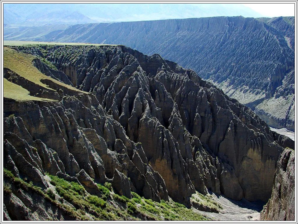 100幅绝美的大自然风景