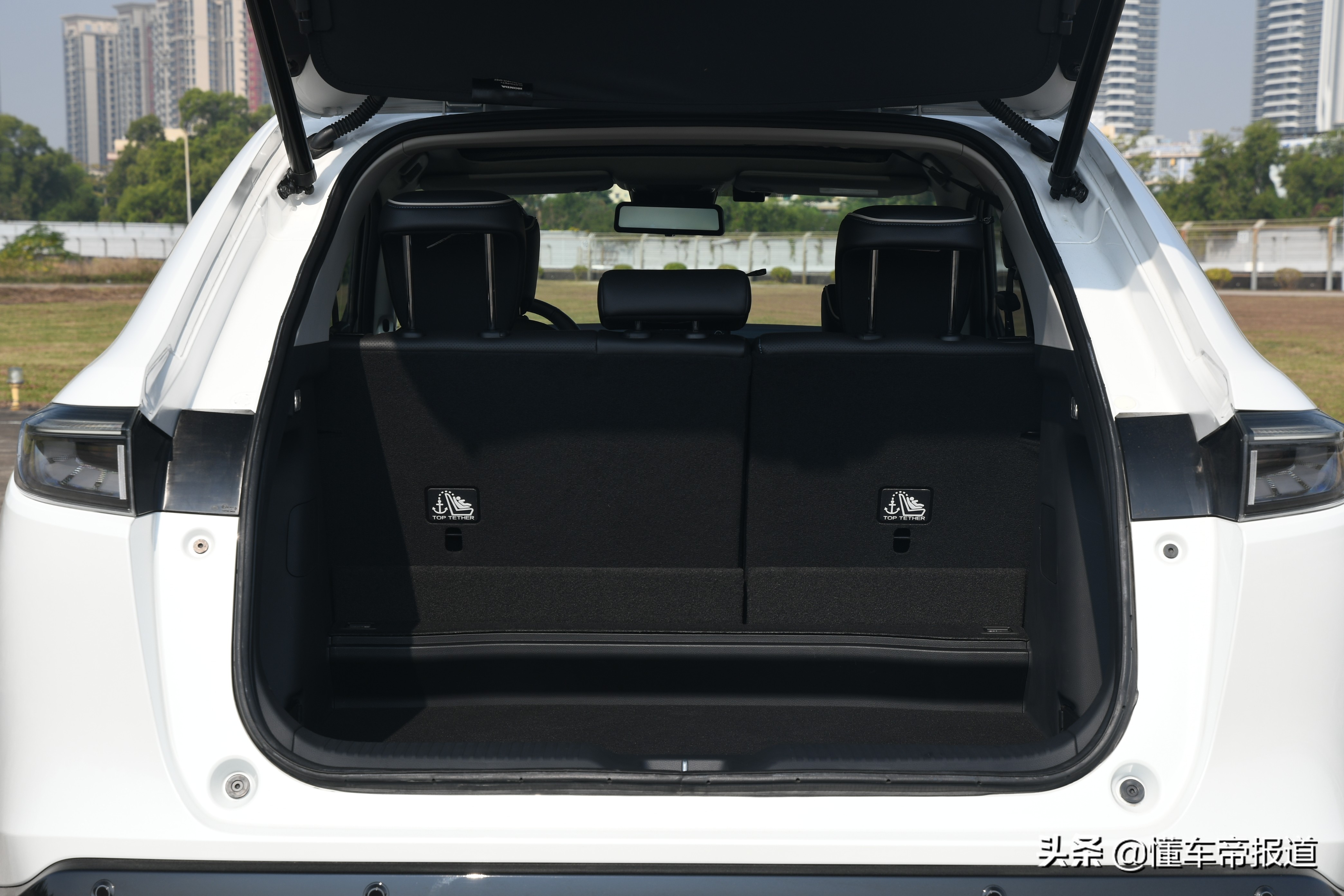 新车｜电动化转型的开端 试驾东风本田e:NS1