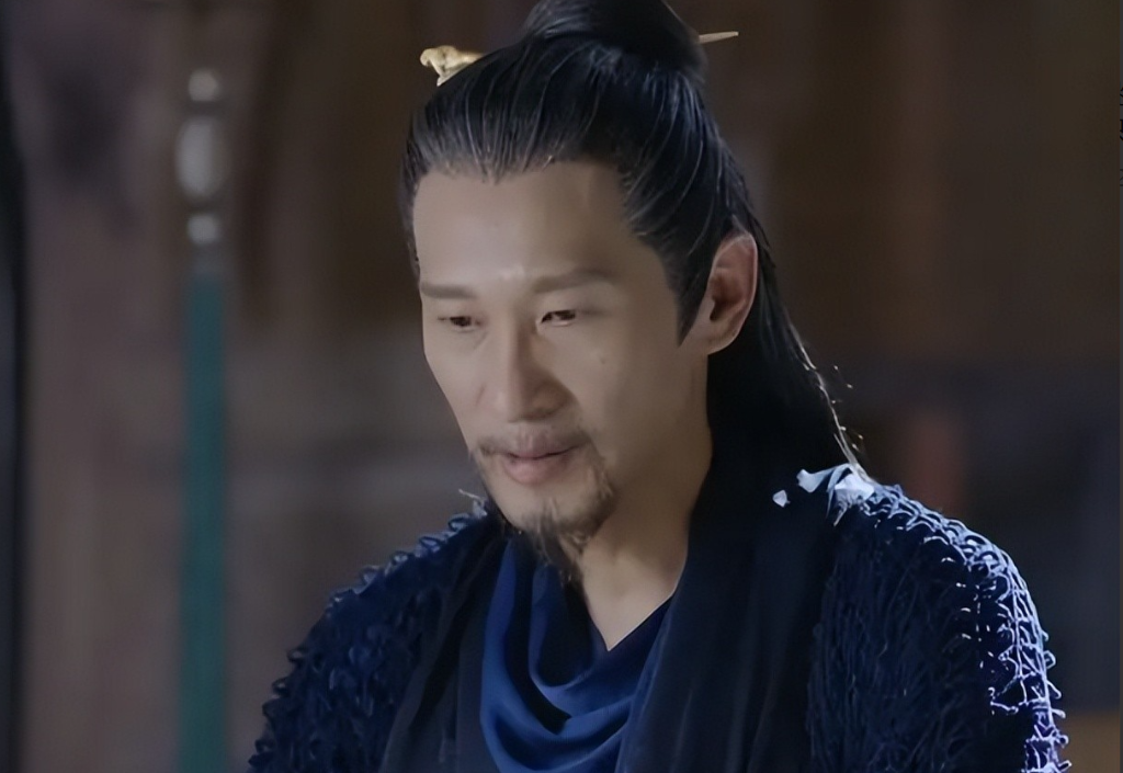 《仙剑》阵容曝光，曾黎演女娲后人，王劲松演教主，配角都是戏骨