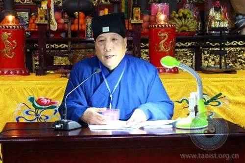 福建千年道观，凡祈福者皆会得到神灵托梦，专家解开谜团