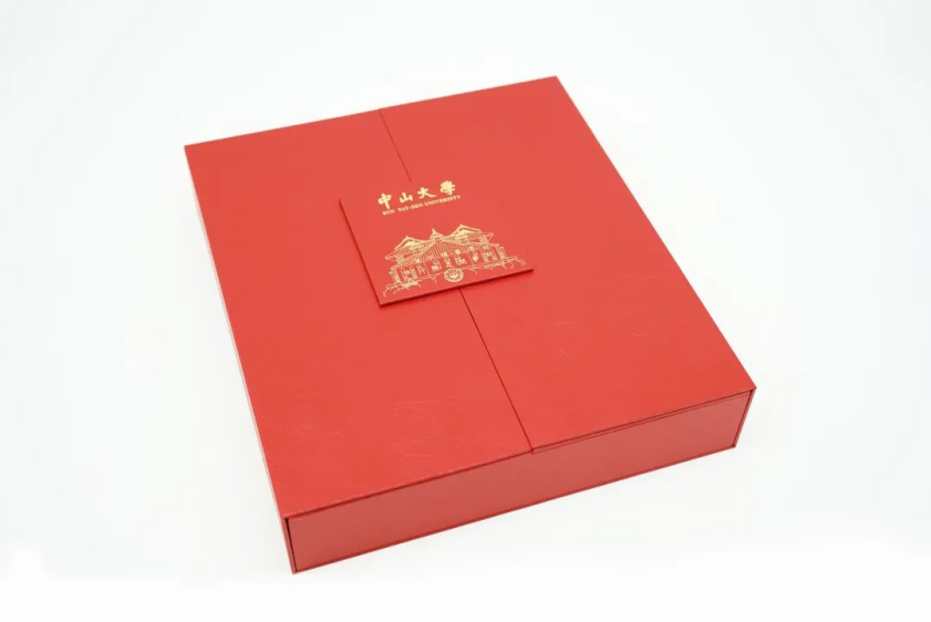 惊不惊喜？中山大学2022年本科录取通知书来了