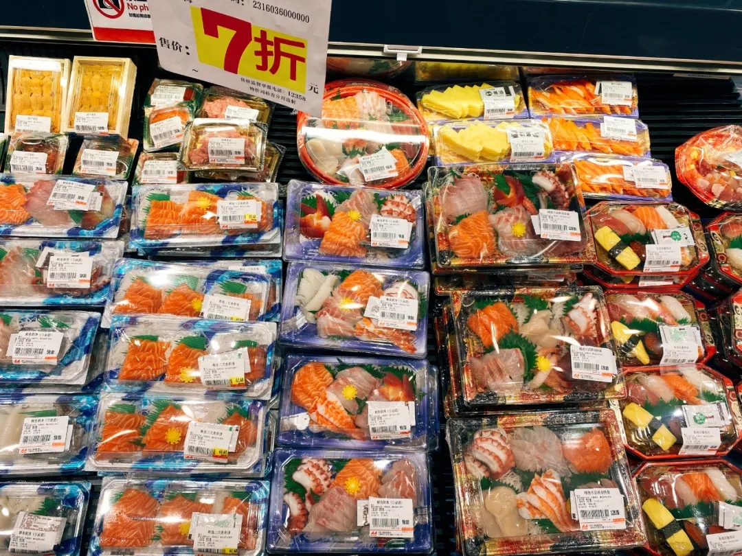 近两年挖到的好吃好喝全在这，不好吃请来打