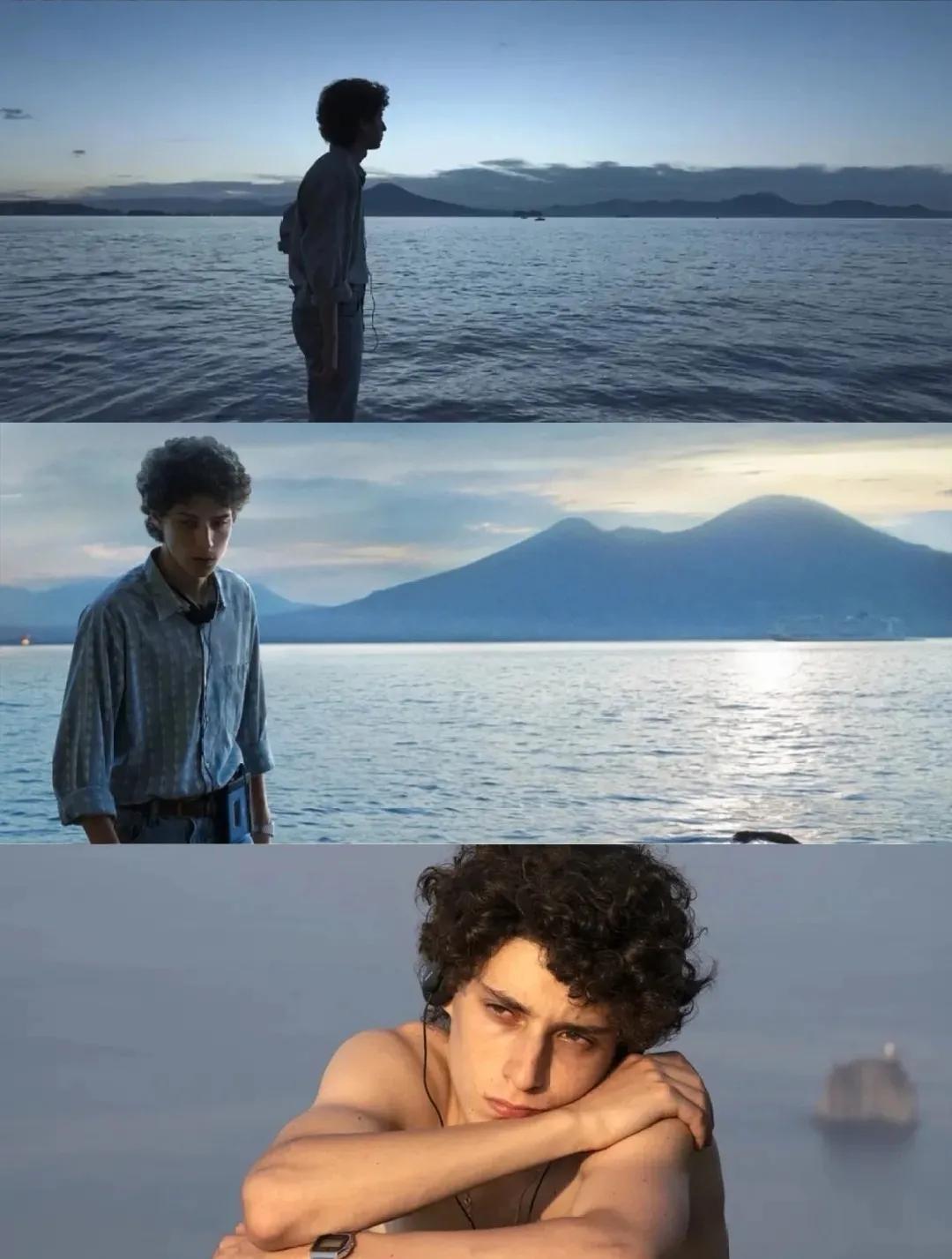 电影分享｜《上帝之手》