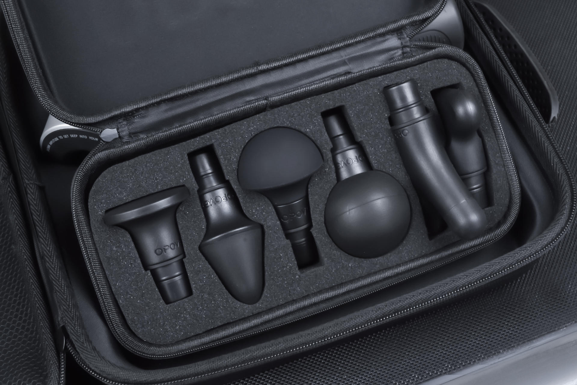 OPOVE APEX筋膜枪体验：专业级选手登场，平定乱世战场