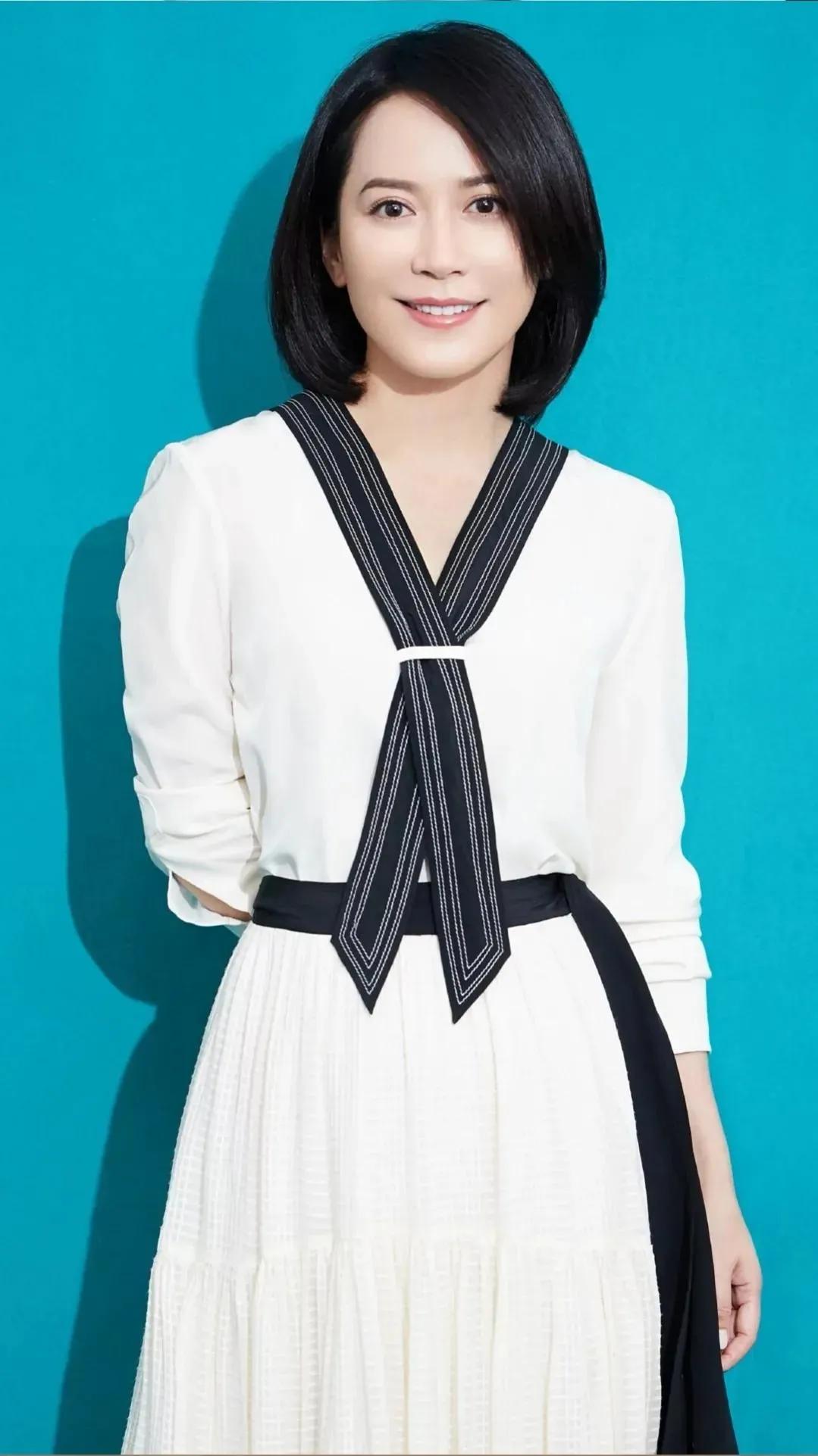 俞飞鸿绝美照片