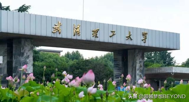 武汉理工大学2021年各专业录取分数情况（湖北、河南、湖南）
