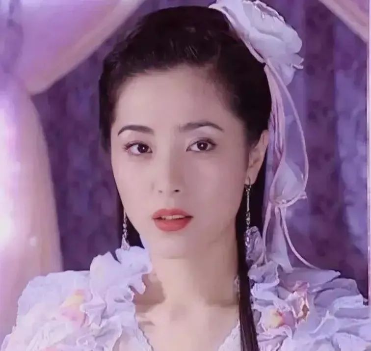 一人一个经典古装角色！让这49位美人，来告诉你什么叫做古典美人