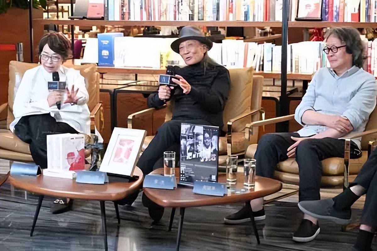 《感觉：艺术之灵魂——周氏兄弟艺术访谈录》在京首发