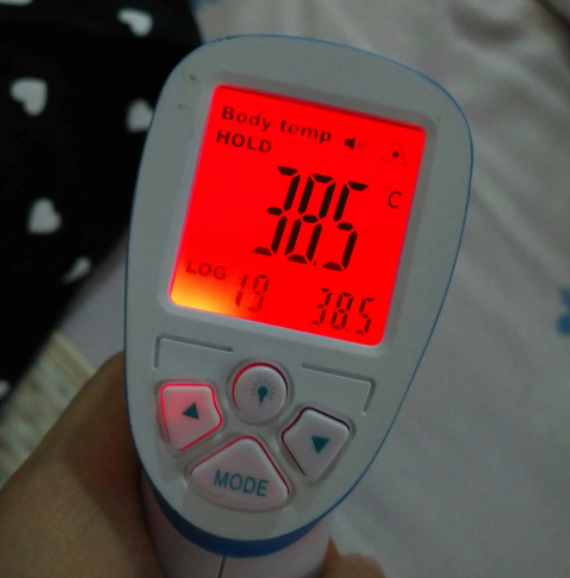 反常識：並非所有疾病都是壞事，這4種症狀出現，反而對身體有利