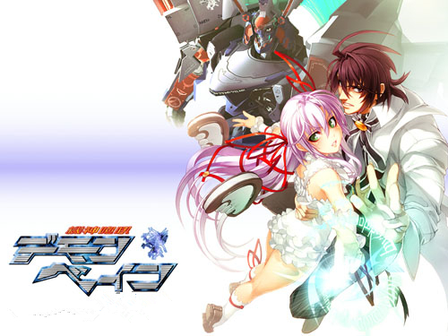 日本热血系10大galgame推荐