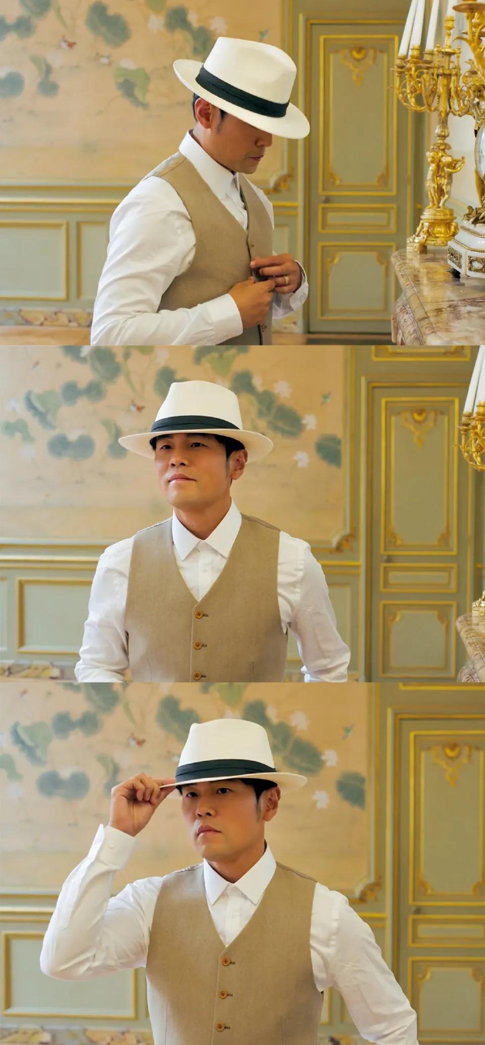 排点娱乐圈最佳前任之侯佩岑