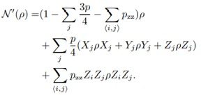 港科大曾蓓团队取得量子纠错进展