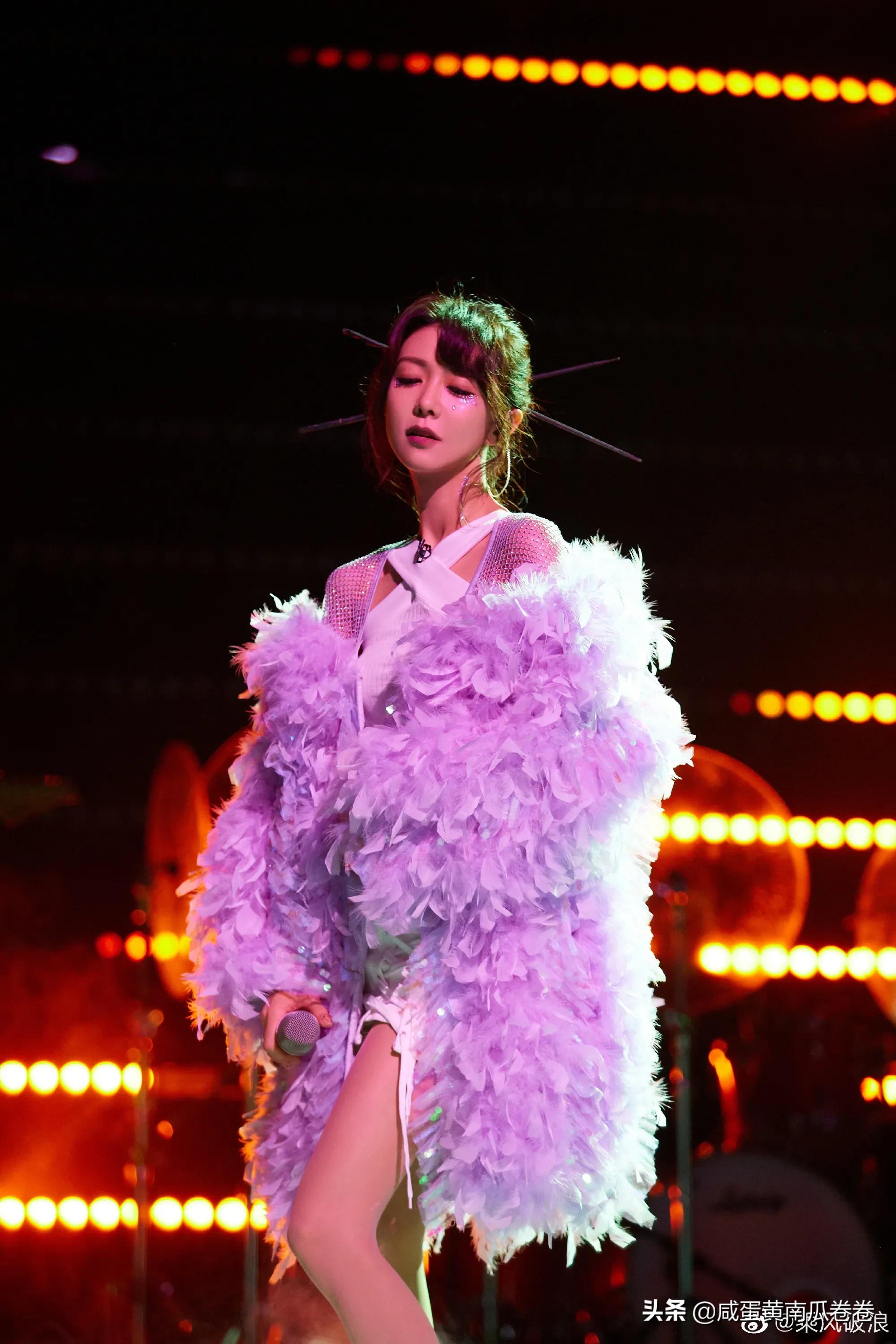 乘风破浪 高光瞬间！惊艳时刻！再看“亿”遍