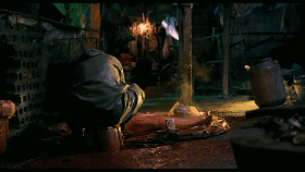 删减后仍被限制上映，这片到底多彪悍？