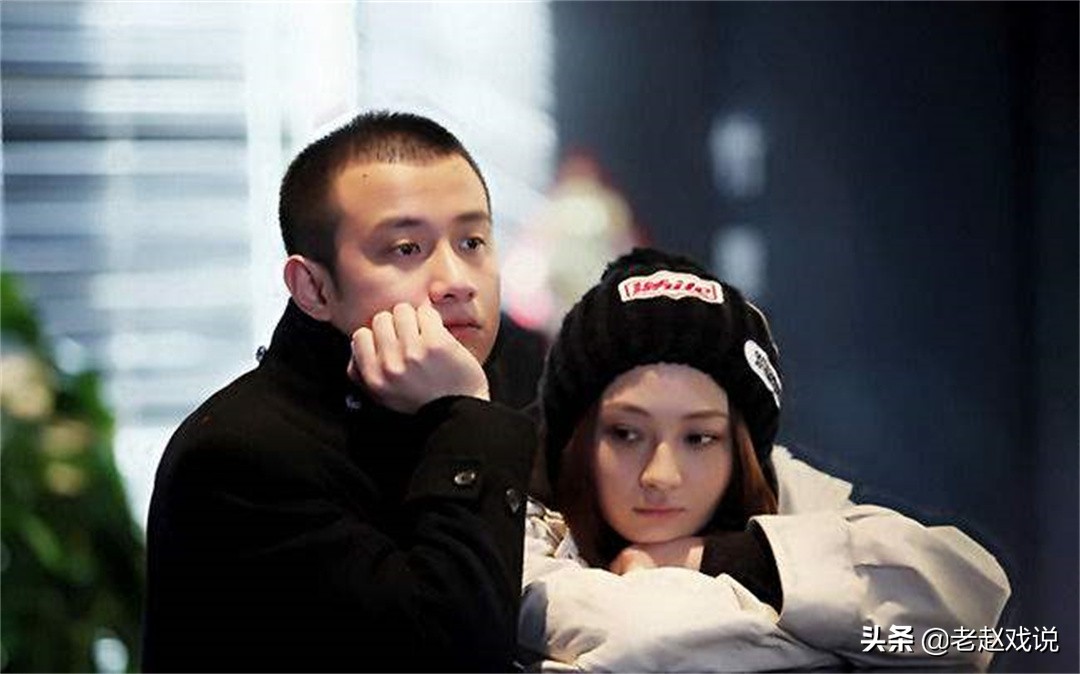 黄晓明杨颖7年终以离婚收场，他们当初爱得多深，现在脸就有多疼
