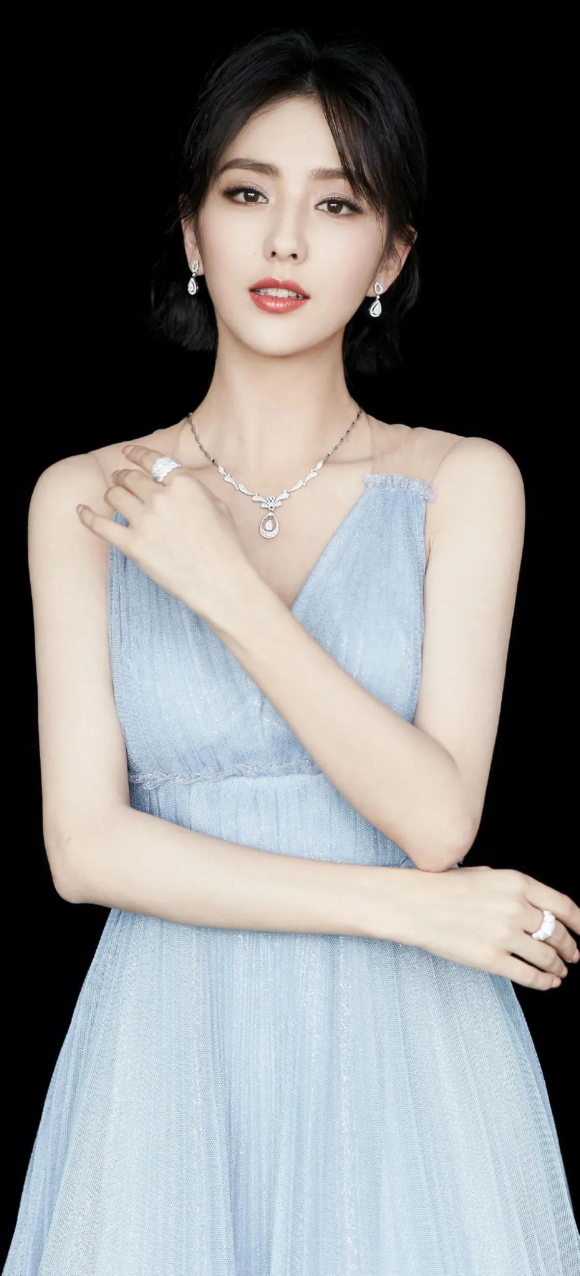 美若天仙佟丽娅（三）