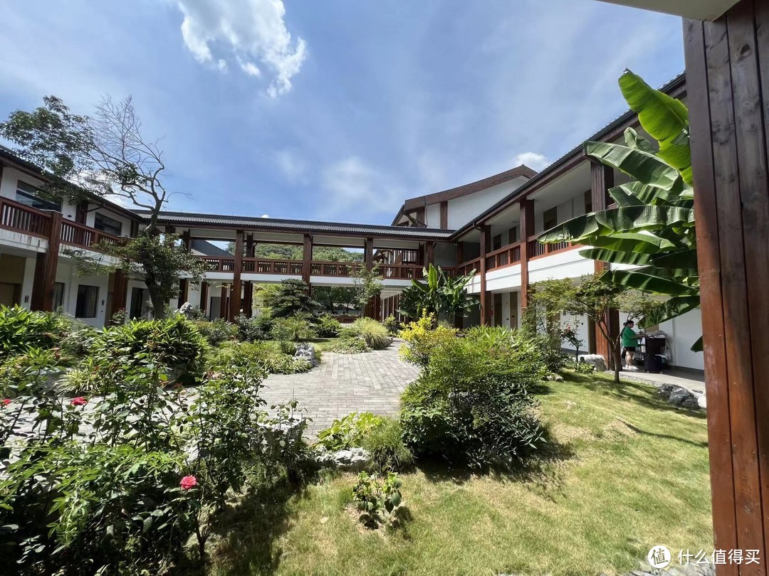 38度高温跑了7小时探了8个店，就为在溧阳选1个民宿（平价版）