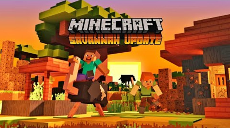 Minecraft 1.20会更新什么？玩家发起“投票”，末地更新胜出
