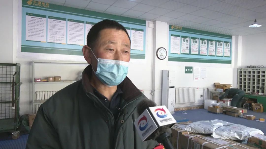 【劳模风采】李红艳：平凡岗位上演绎不平凡的故事