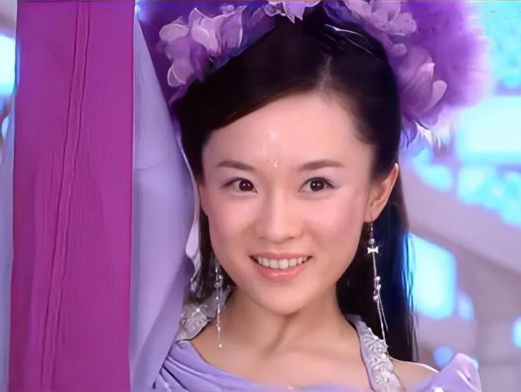 古装神剧还记得她们吗？