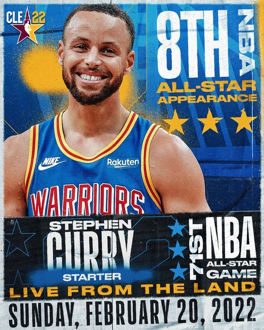 nba全明星2019(全明星首发官宣！詹姆斯杜兰特蝉联队长 莫兰特维金斯首次入选)