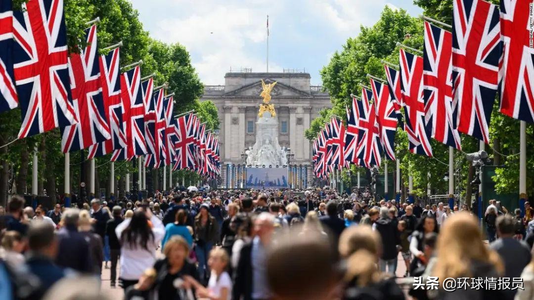 英国为什么不独立参加世界杯(英国为什么没有国庆节？英国人争吵了300多年，仍没达成共识)