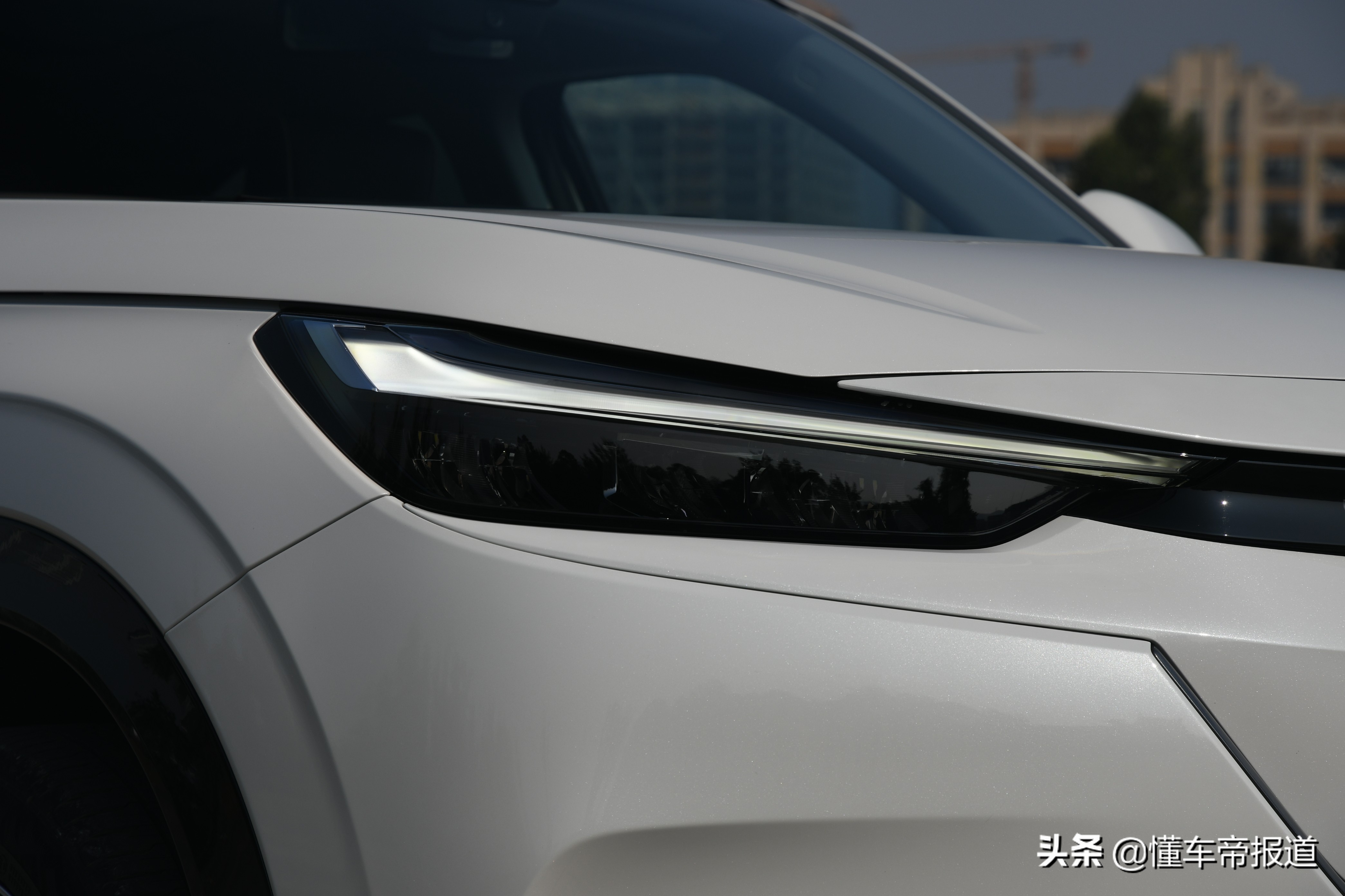 新车｜电动化转型的开端 试驾东风本田e:NS1