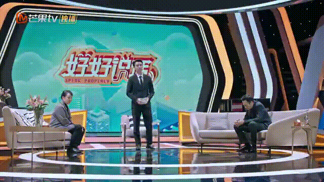 40集《好好说话》今晚开播，陈晓领衔，9位实力派坐镇，该火了吧