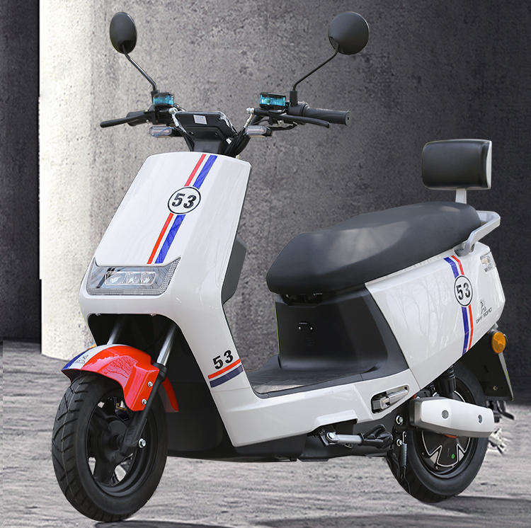 加长电动车价格及图片2款两轮电动车