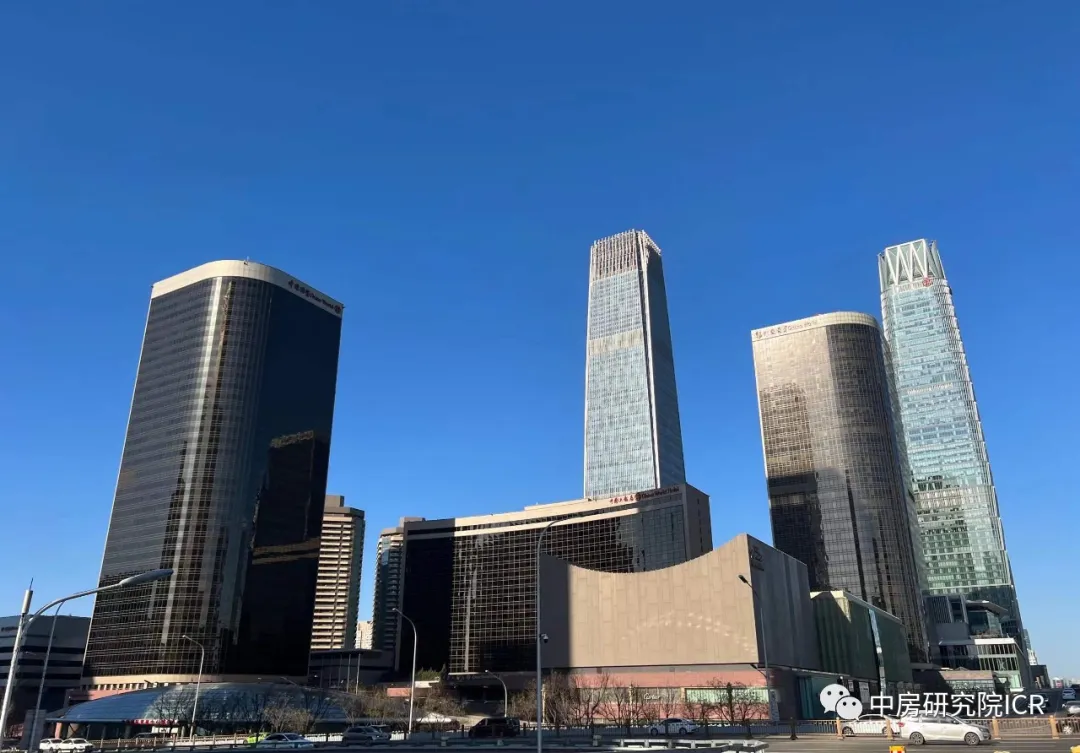 宁吉喆为何连挺房地产？中央高层对房地产看法三大转变