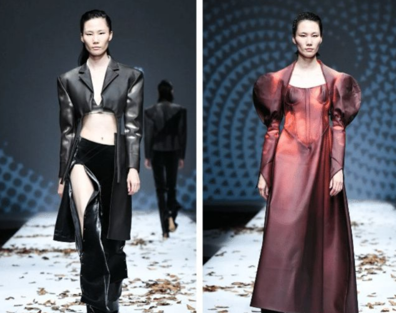 清华舞会照片曝光，俊男靓女引人注目，却被嘲是“留美预科”学校