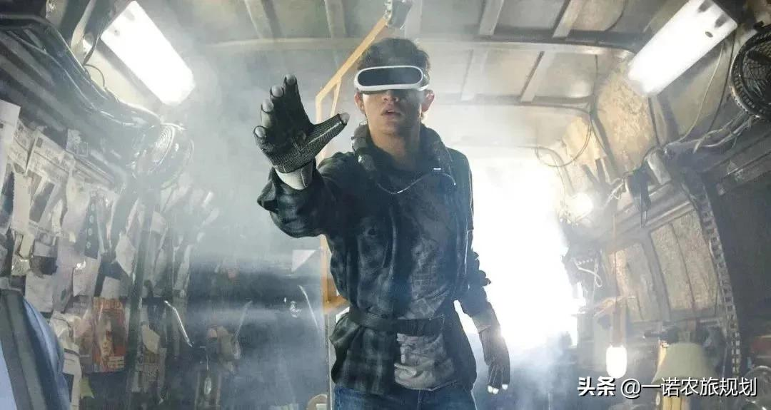 元宇宙开启主题乐园新模式：定制个性化体验，为故事创造角色，