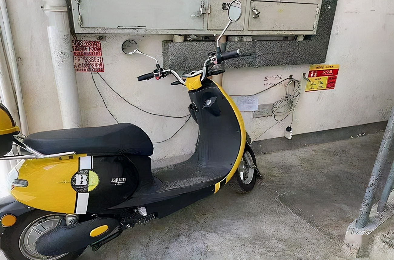 电动车是充坏的还是用坏的？充电的5个好习惯，让车子寿命更长