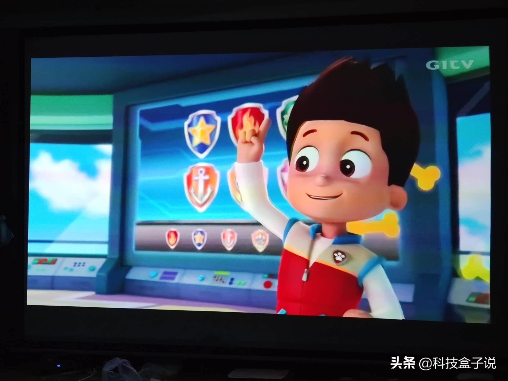投影中的HDR是什么？极米RS Pro2支持HDR吗？