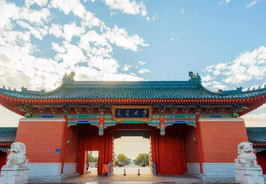 “上海市高校”最新排行榜，复旦无缘榜首，同济大学表现亮眼