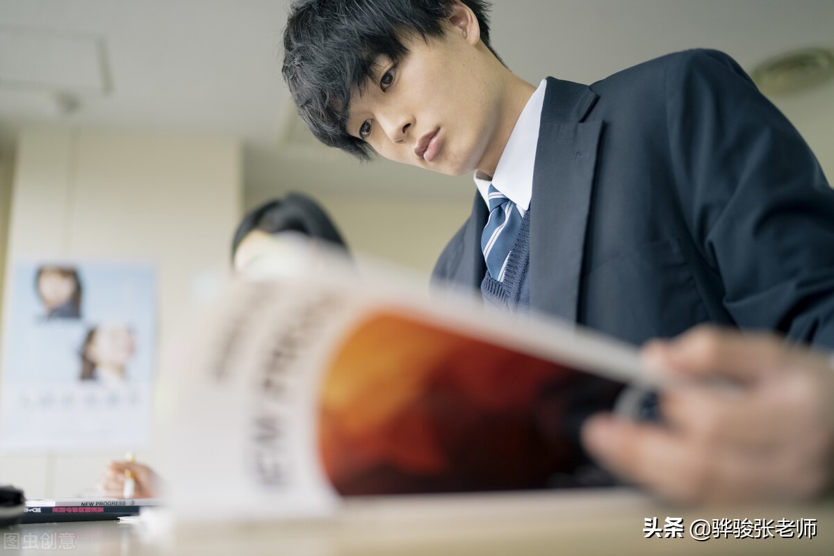 高考冲刺阶段怎样学习？别总是背，我有更重要的8个要诀